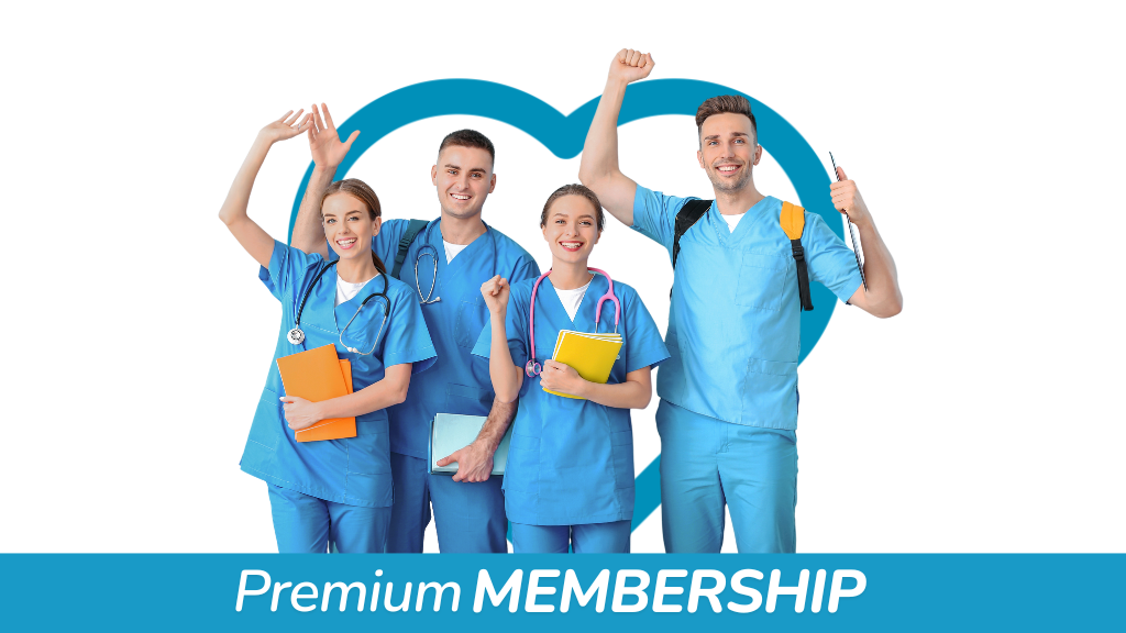 Product image for Premium Membership