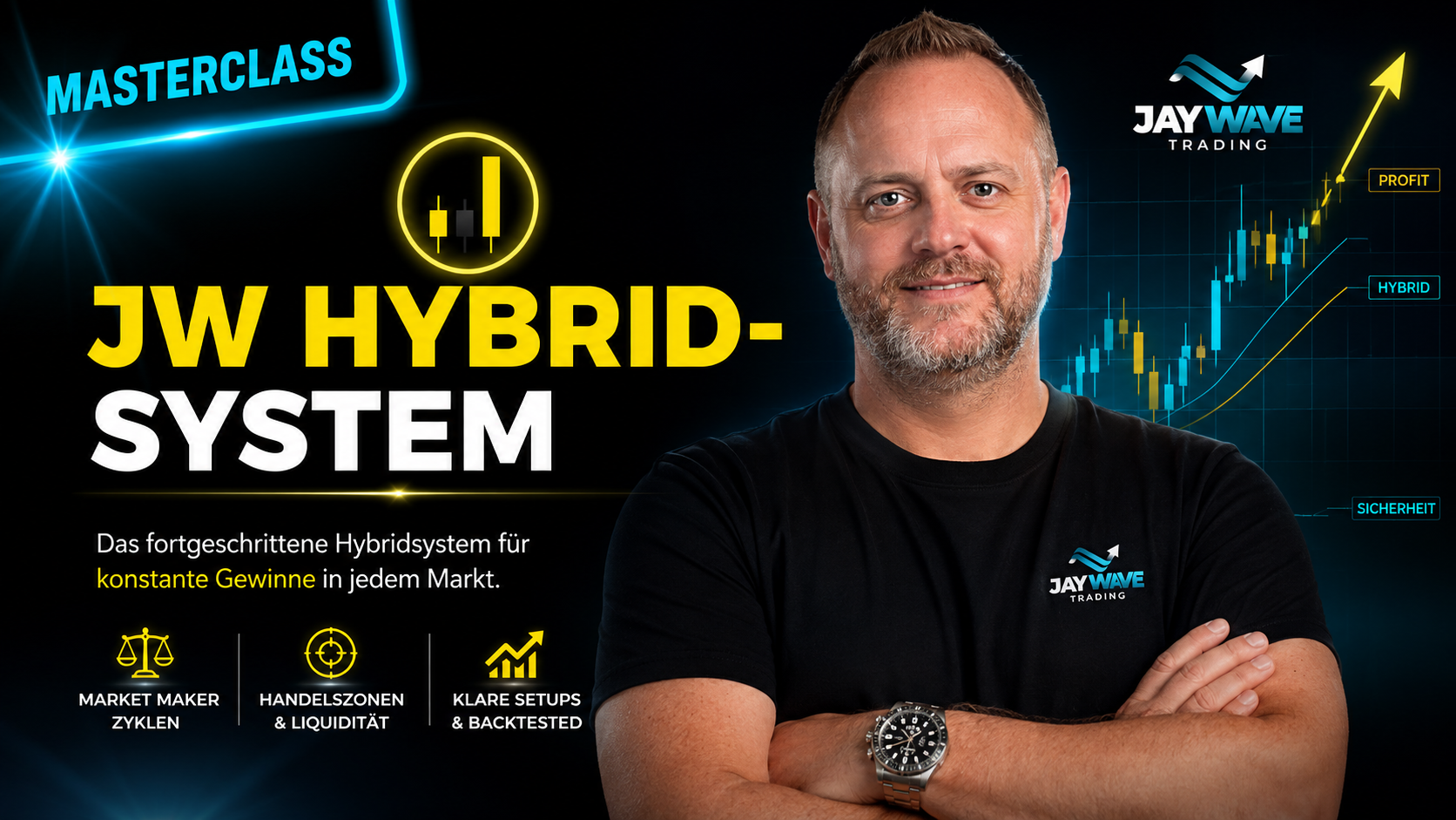 Product image for JW-Hybridsystem