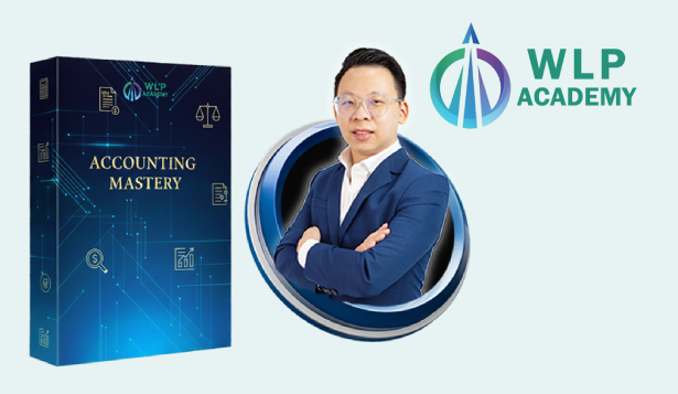 Product image for Accounting Mastery Online E-Learning