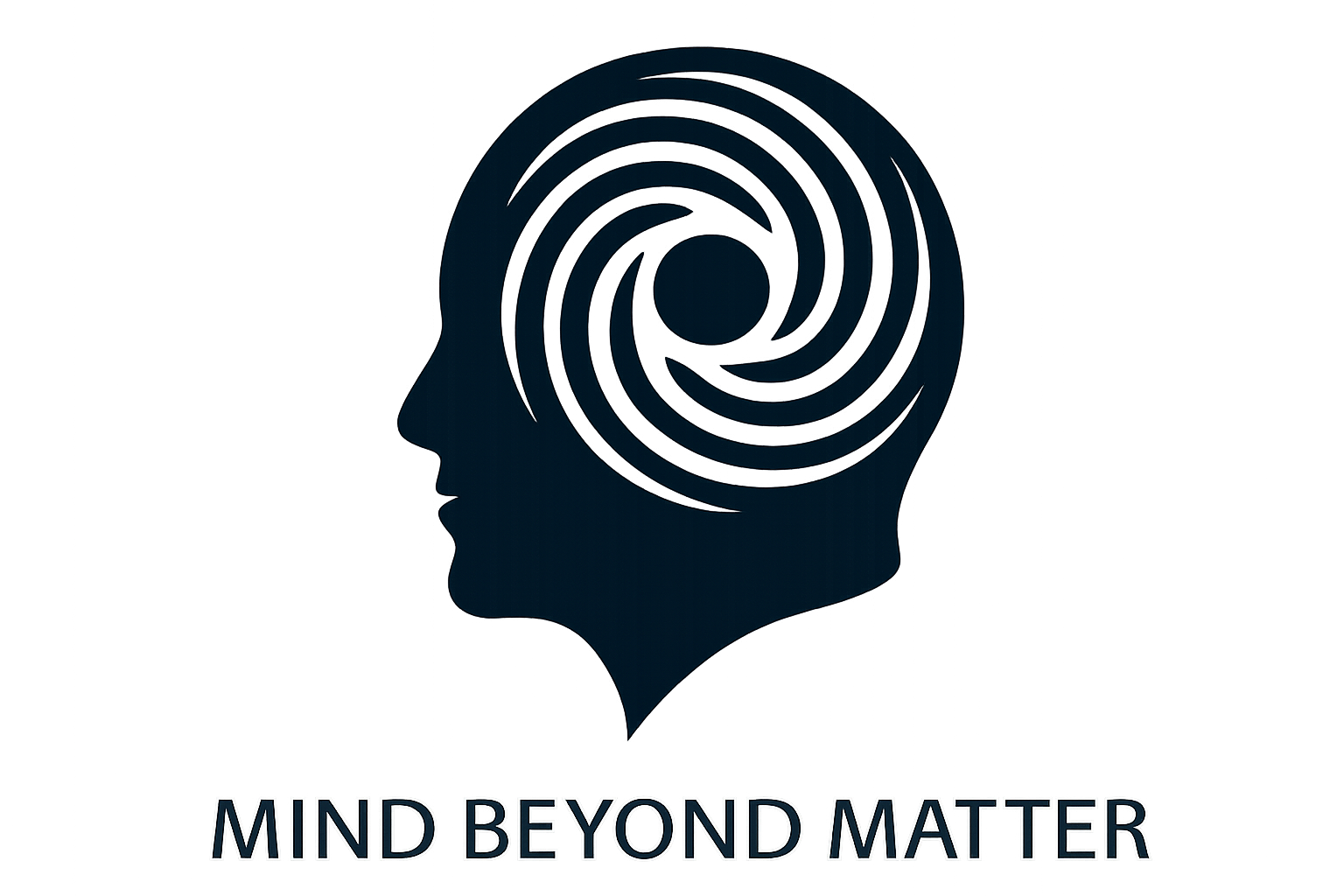 Mind Beyond Matter logo