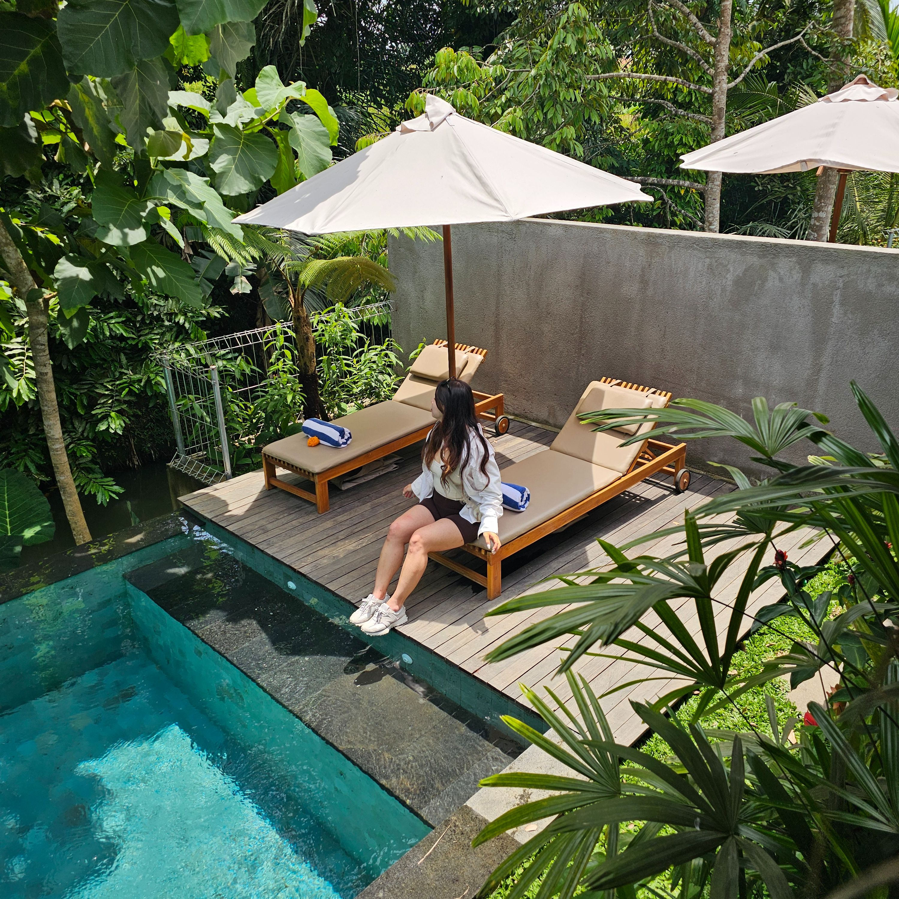 bali Pilates teacher training