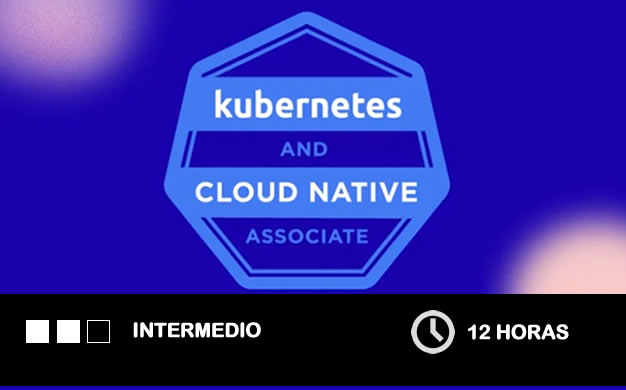 Imagen de producto para Kubernetes and Cloud Native Associate (KCNA) - Exámenes de Práctica