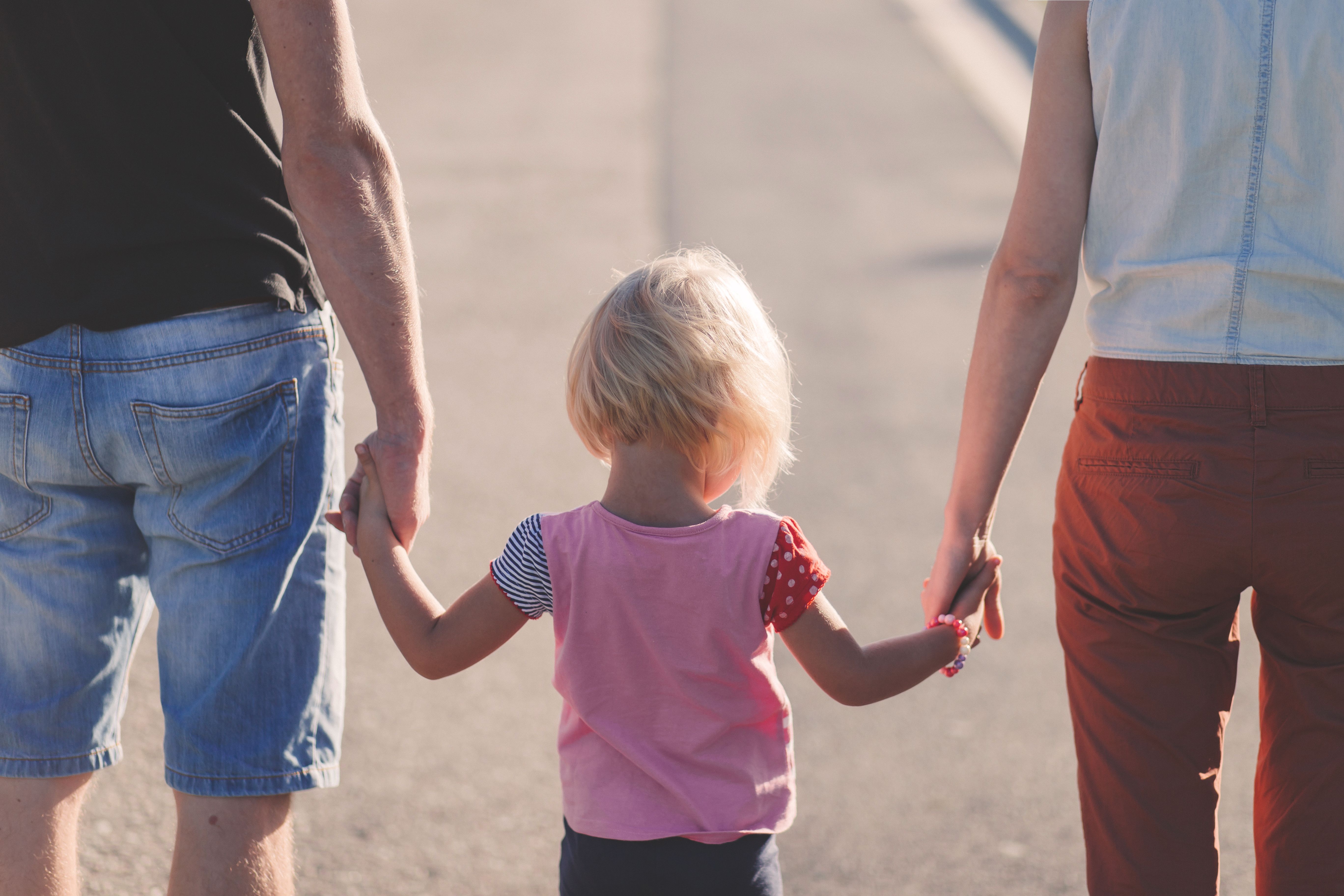 Co-Parenting with Purpose