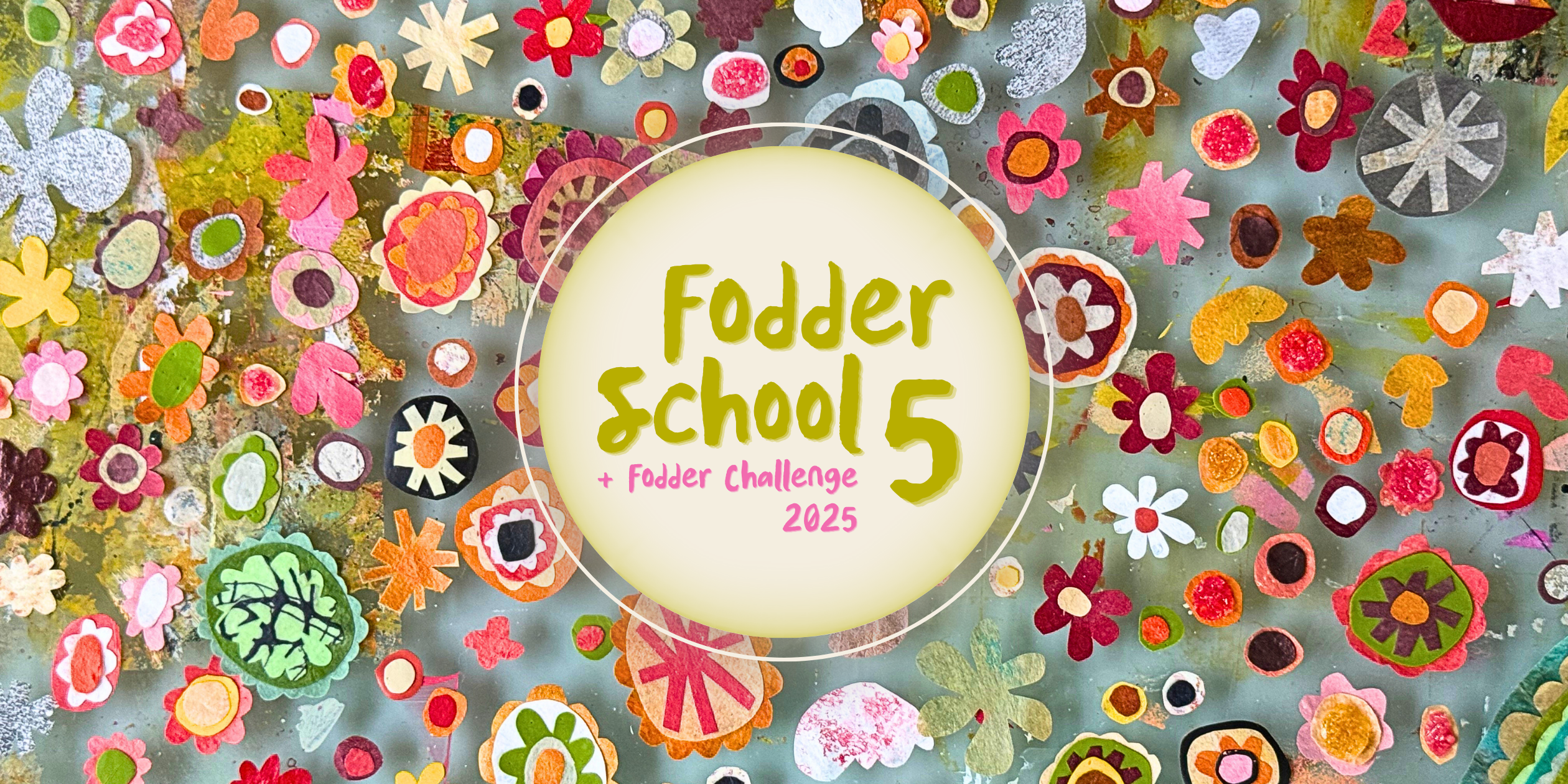 Product image for Fodder School 5