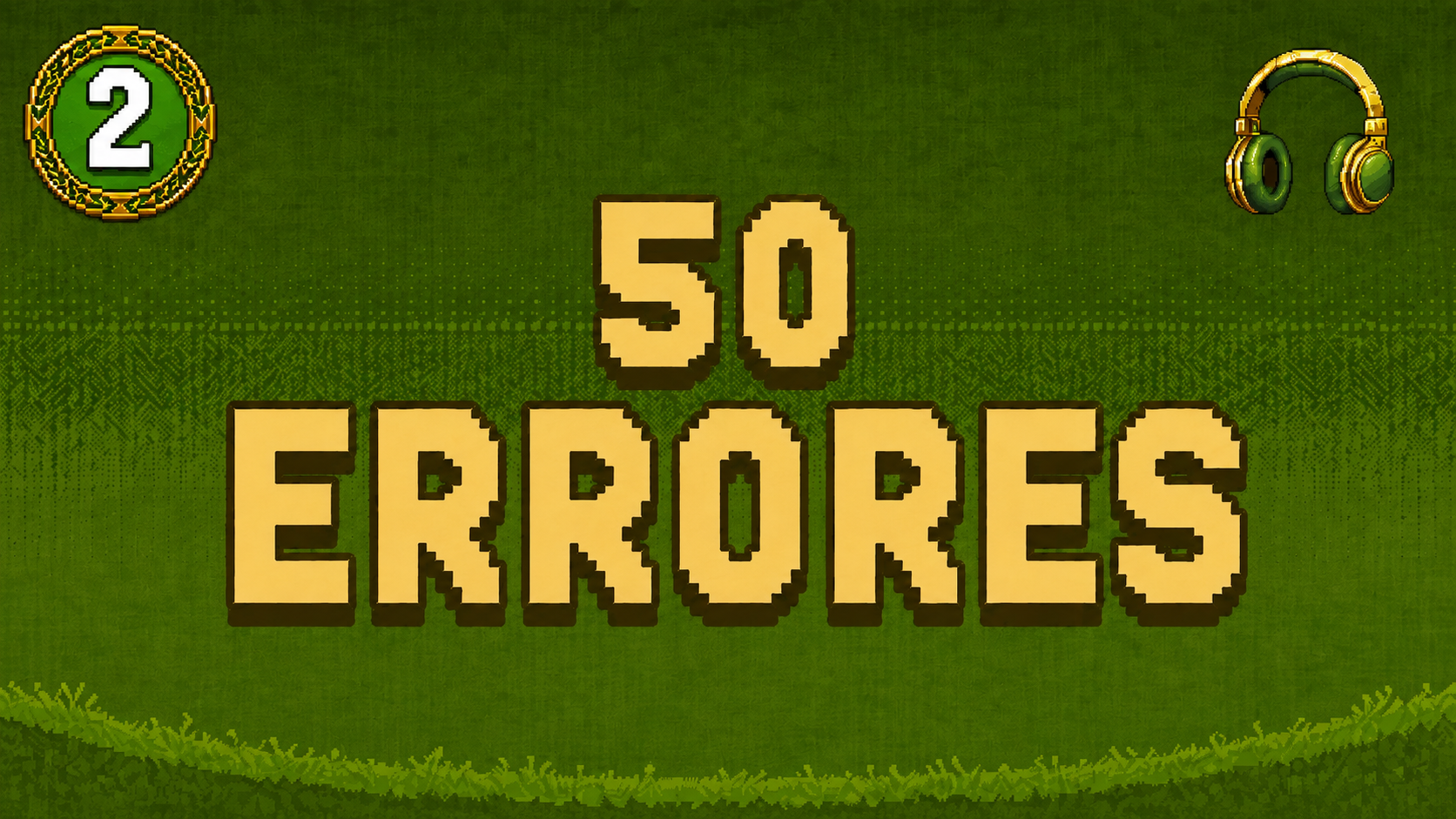 Imagen de producto para 50 Errores de Principiante