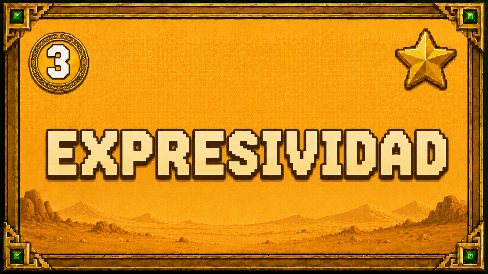 Imagen de producto para Expresividad