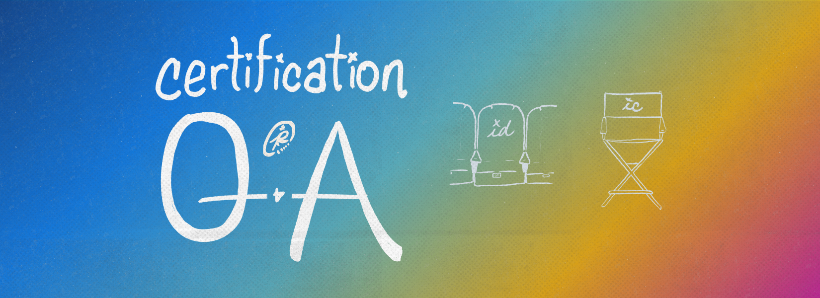 Product image for Certification Q&A