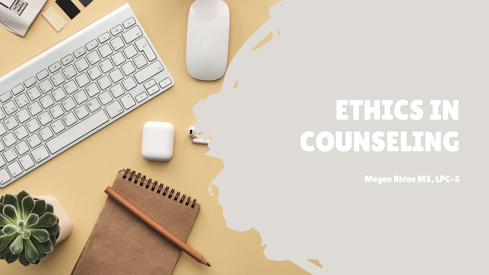 Product image for General Ethics-3 CEUs