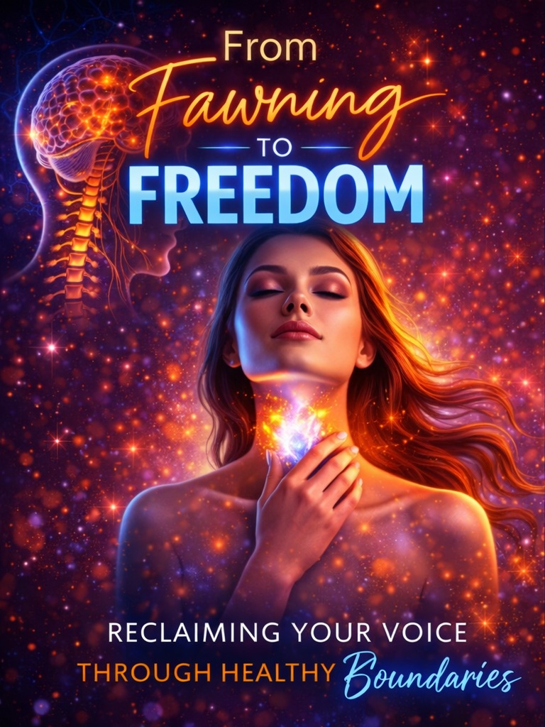 Product image for From Fawning to Freedom