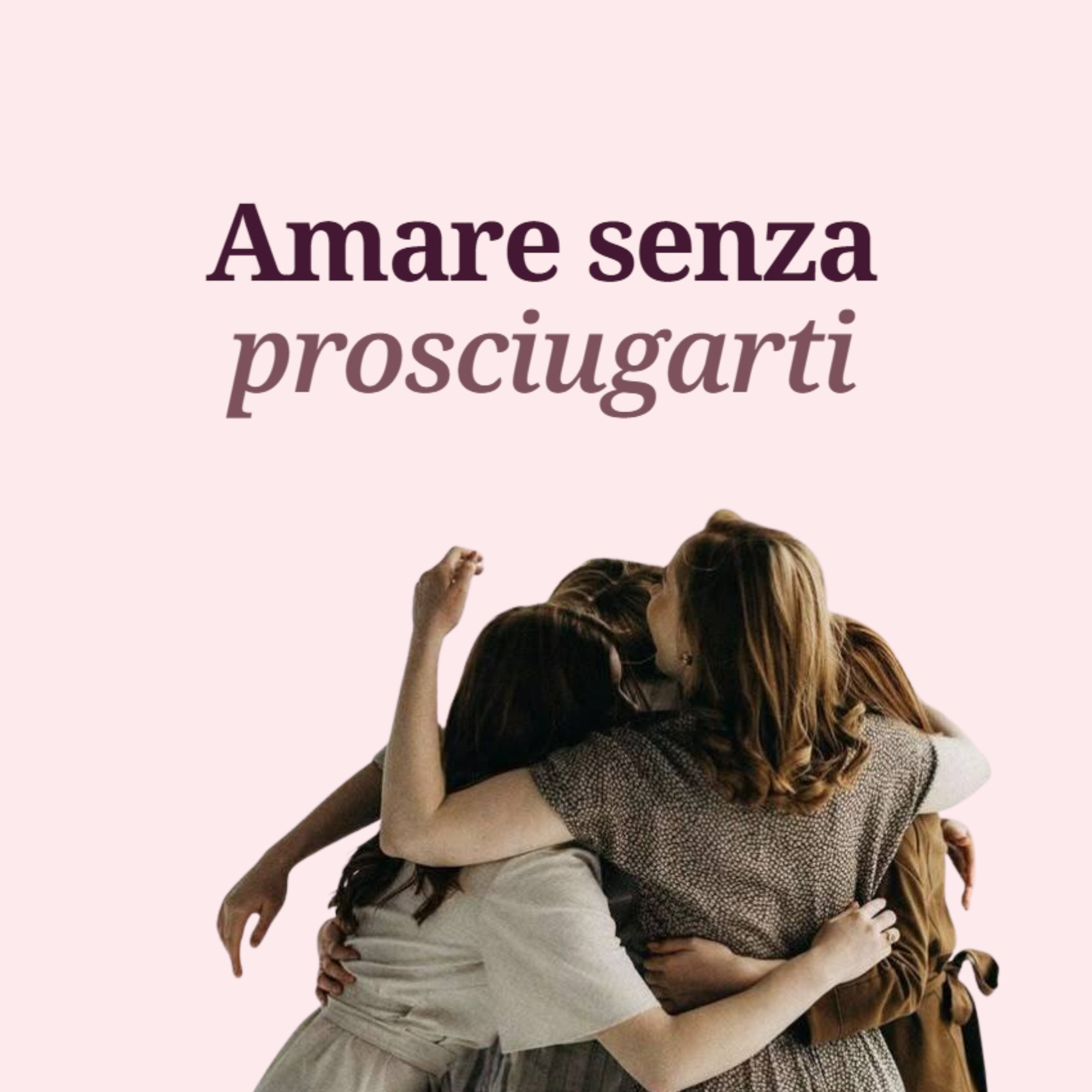 Immagine del prodotto per WorkShop - Amare senza prosciugarsi