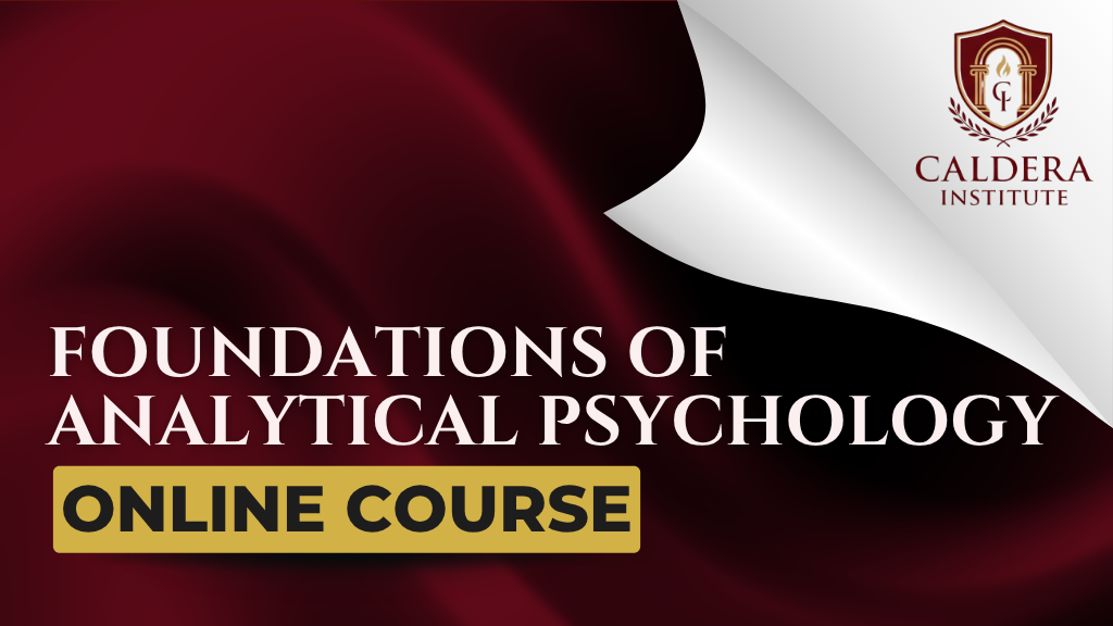 Product image for Foundations of Analytical Psychology