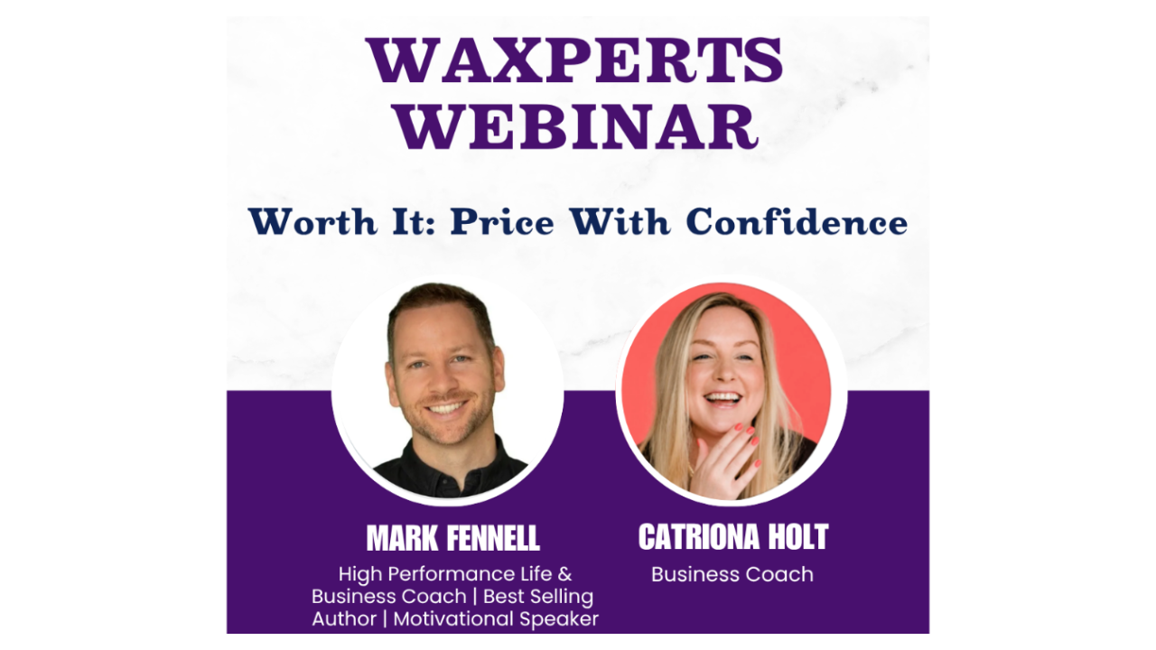 Product image for Worth It: Price With Confidence