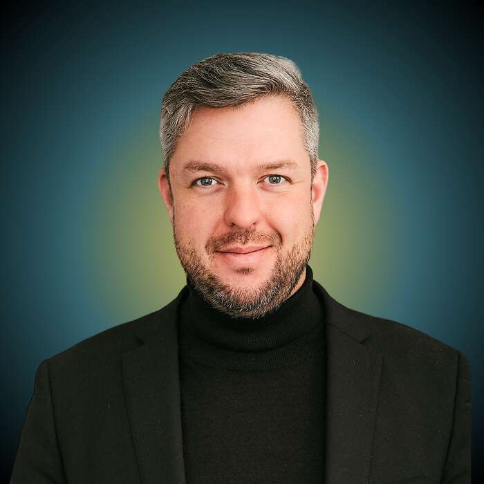 Speaker Petr Ludwig