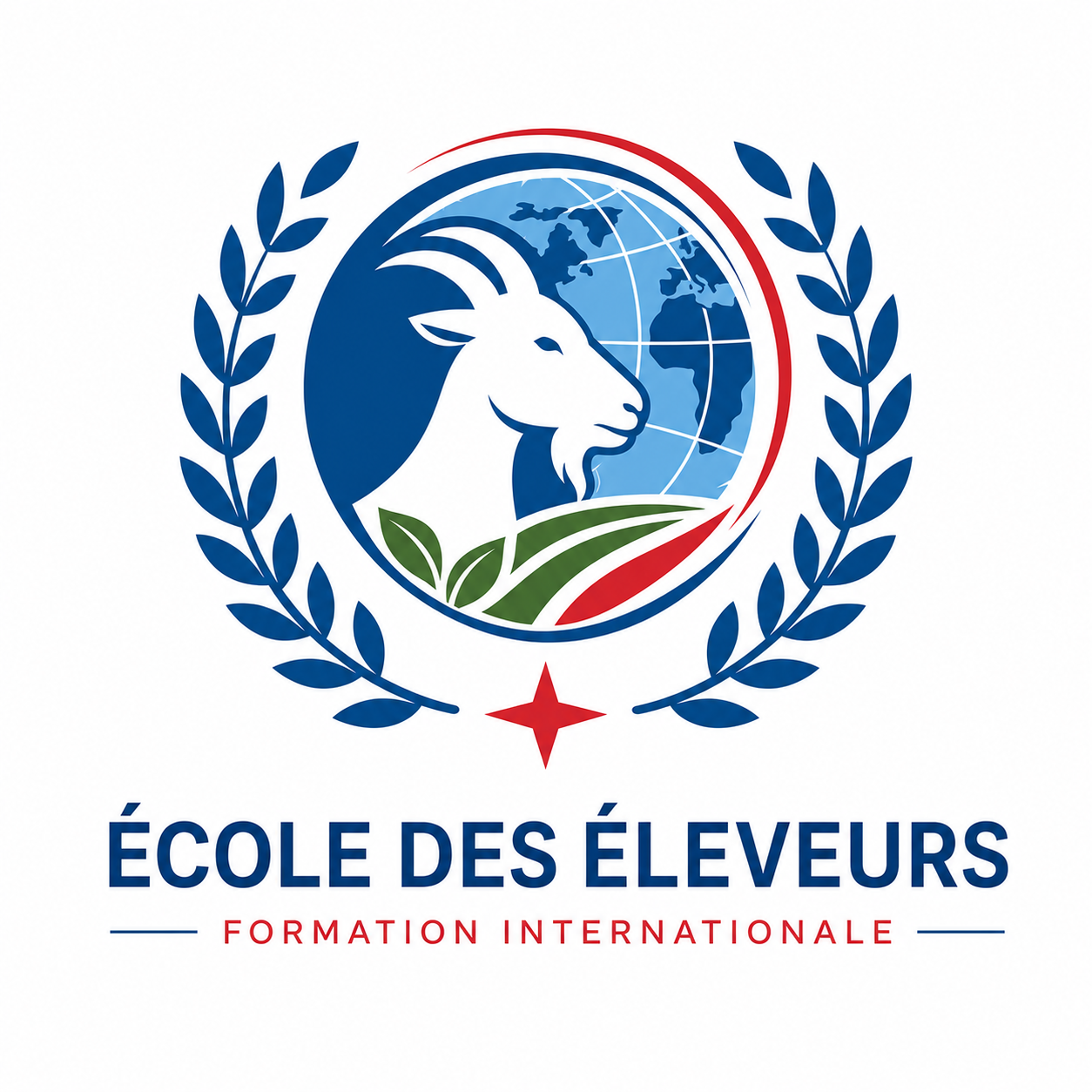 Product image for ÉCOLE DES ÉLEVEURS
