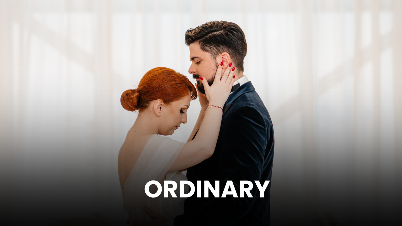 Product image for Alex Warren - Ordinary