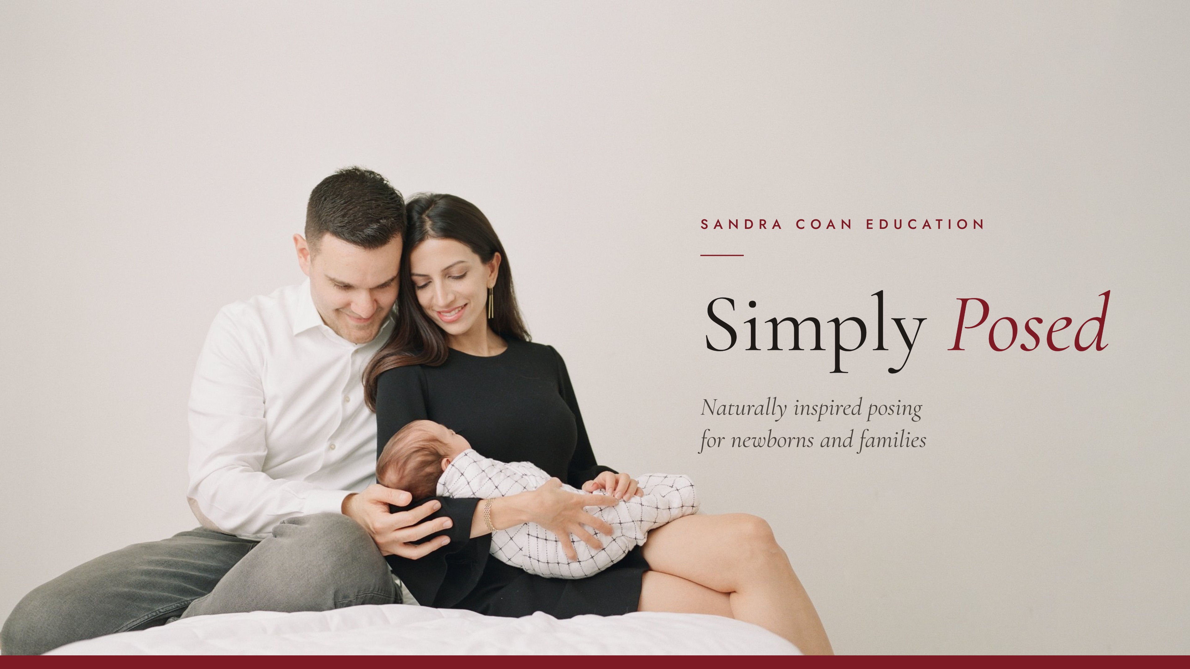 Product image for Simply Posed