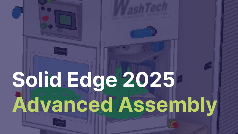 Product image for SE2025 Advanced Assembly Course
