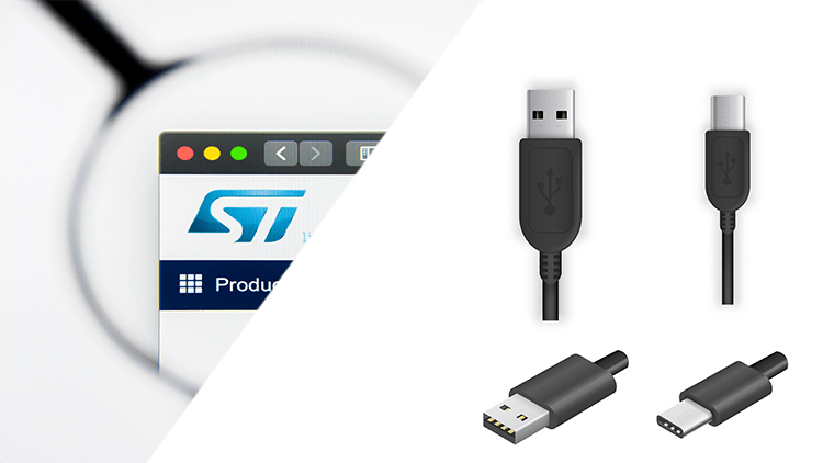 USB Device Development Essential Training with CubeMX | EmbeddedExpert