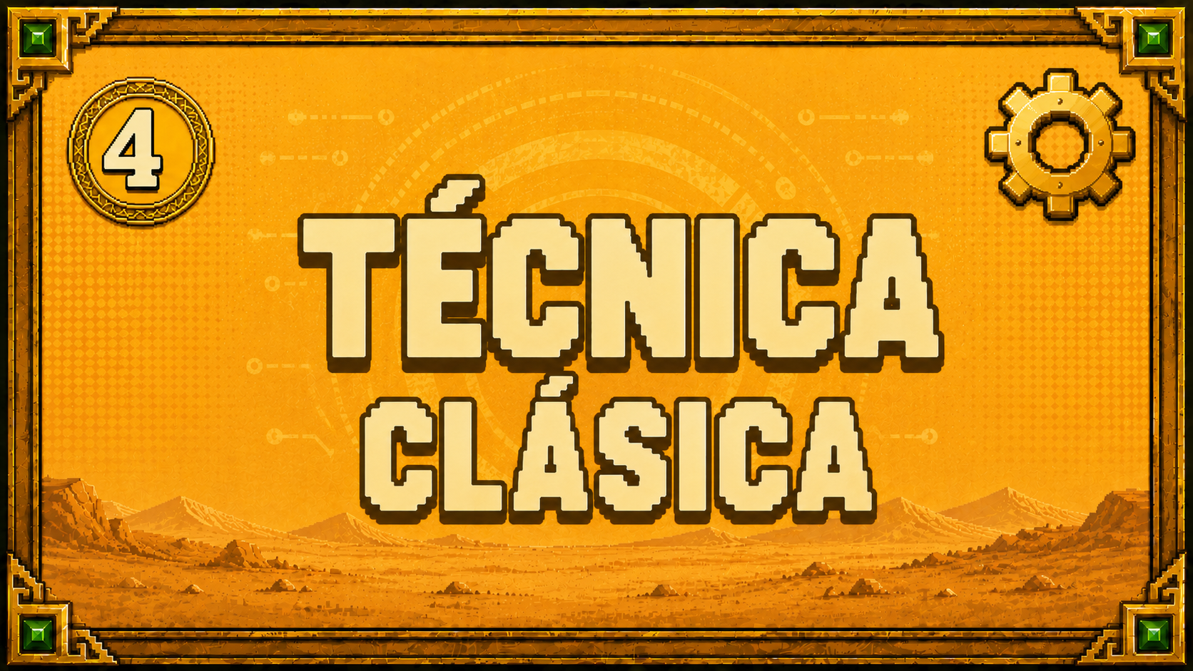 Imagen de producto para Técnica de Guitarra Clásica