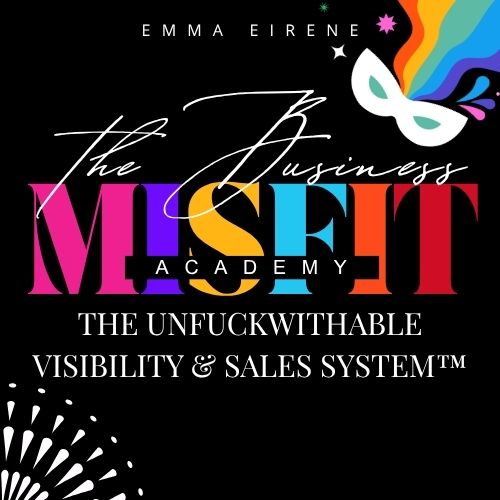 Product image for THE UNFUCKWITHABLE VISIBILITY & SALES SYSTEM™