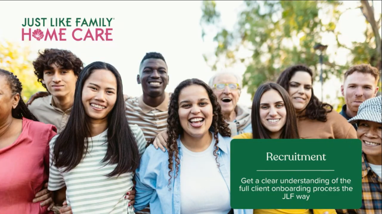Product image for Recruitment