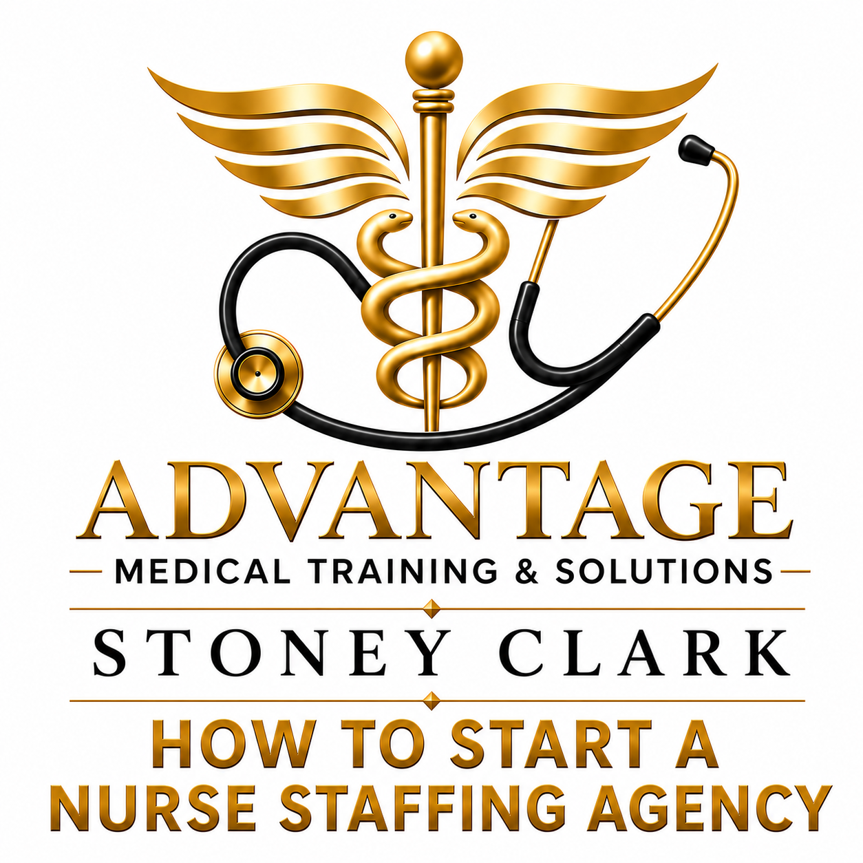 Product image for How to Start A Nurse Staffing Agency 