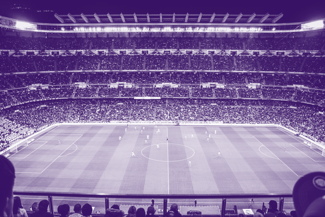 Product image for Level 2: Financial Operations in Football Clubs