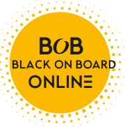 Product image for Black on Board Online