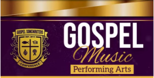 Product image for Certificate in Gospel Music (20 Credit Hours)