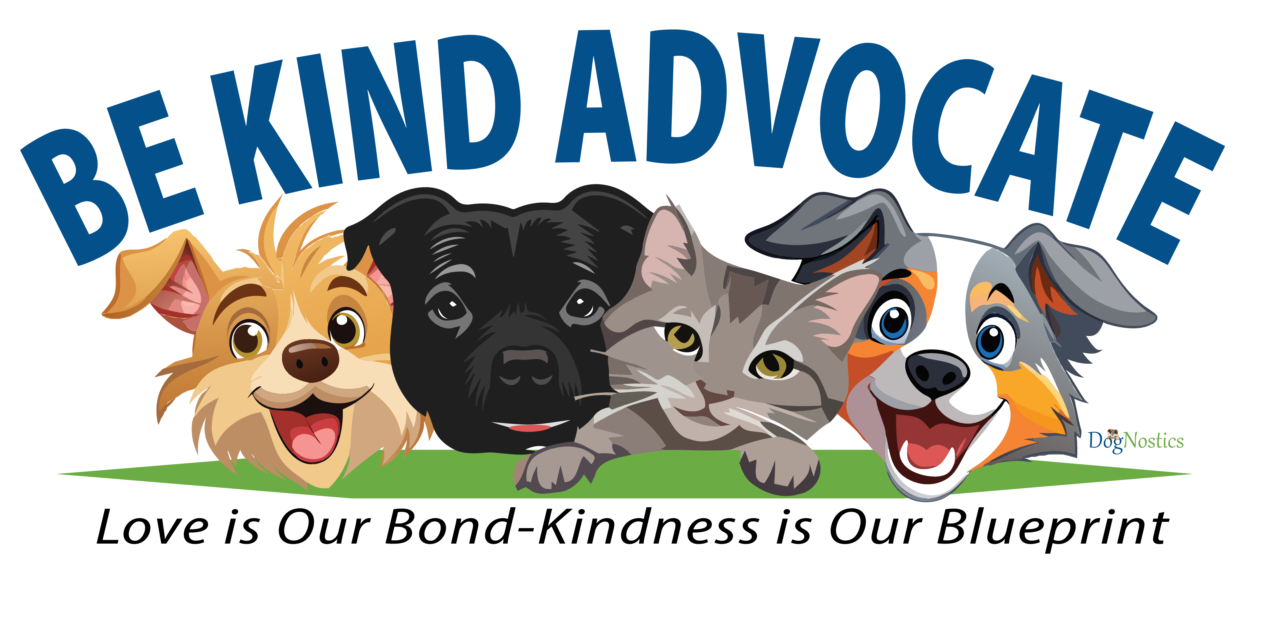 Product image for Be Kind Advocate Certification