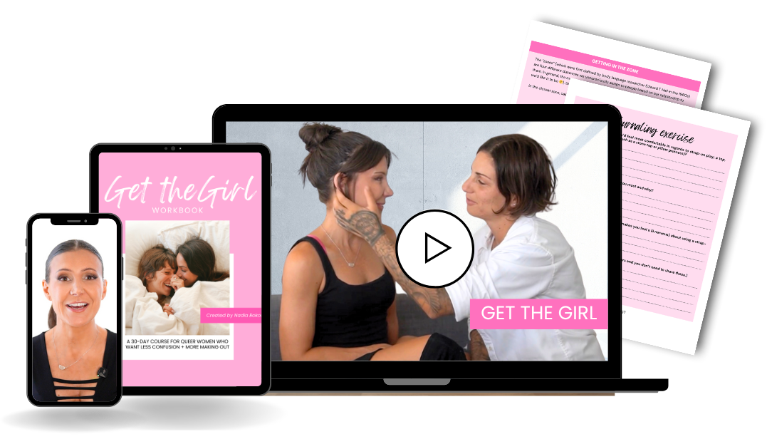 Product image for Get The Girl!