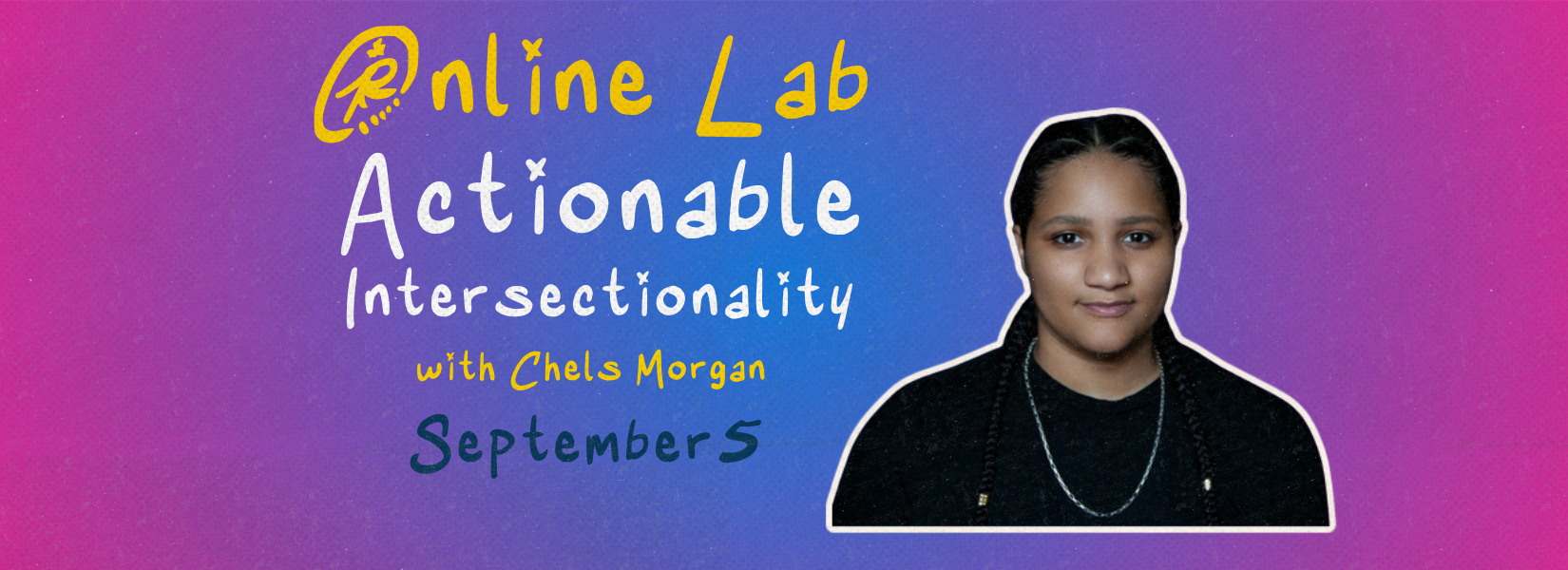 Product image for Actionable Intersectionality _ September 5th