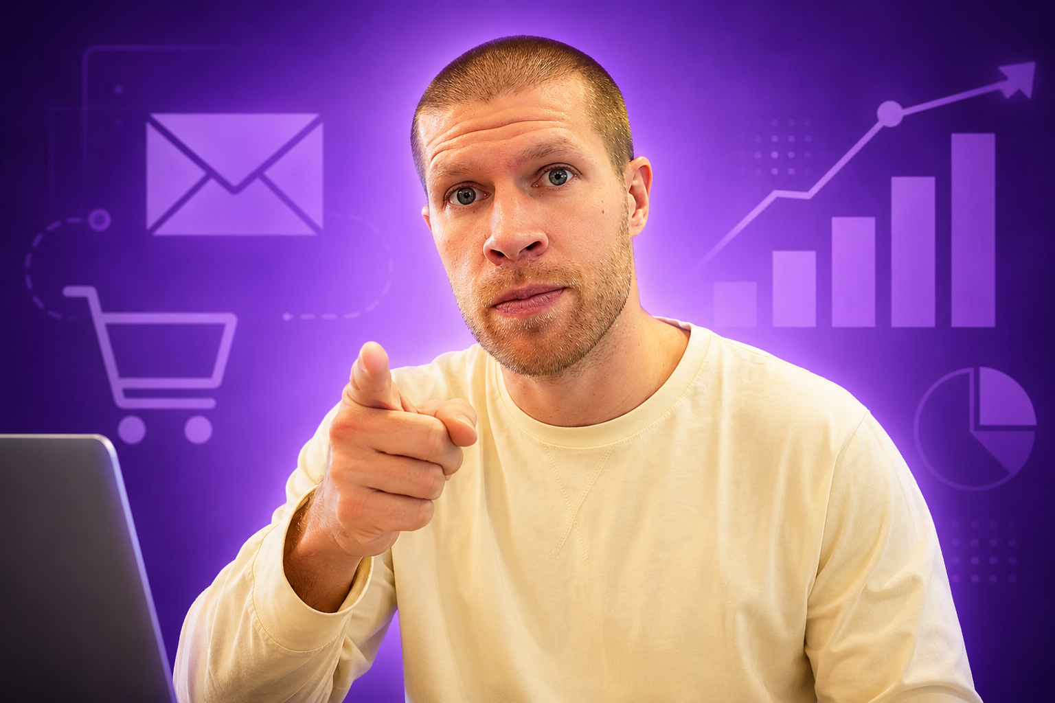Product image for Complete Email Marketing Materclass (for Ecommerce Sellers)