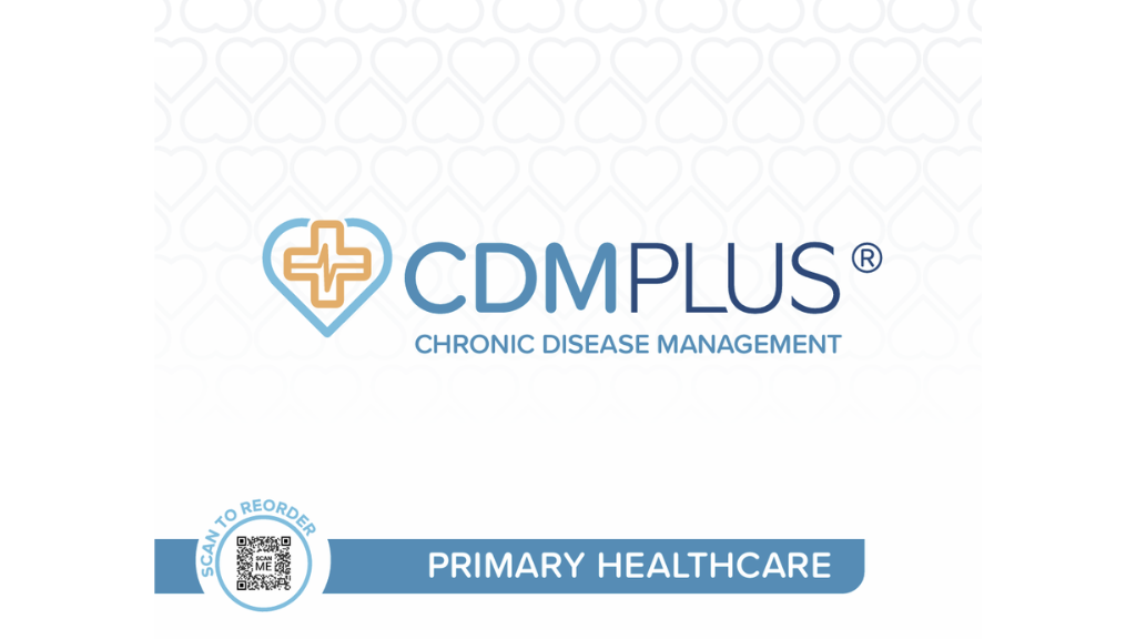 Product image for CDM Plus