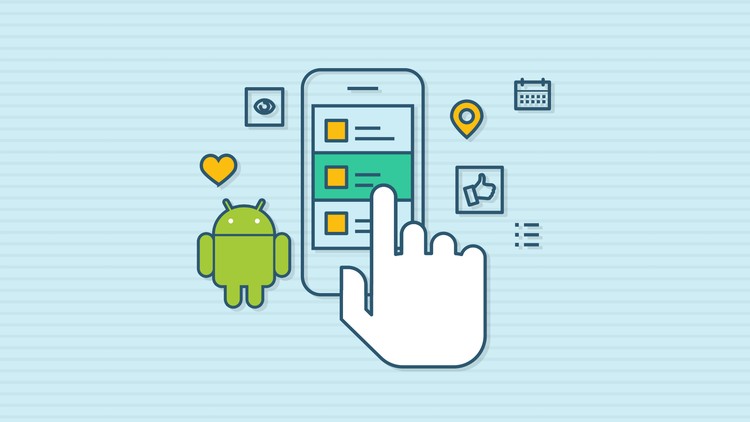 Creating Preference Fragment & Activity | Stone River eLearning