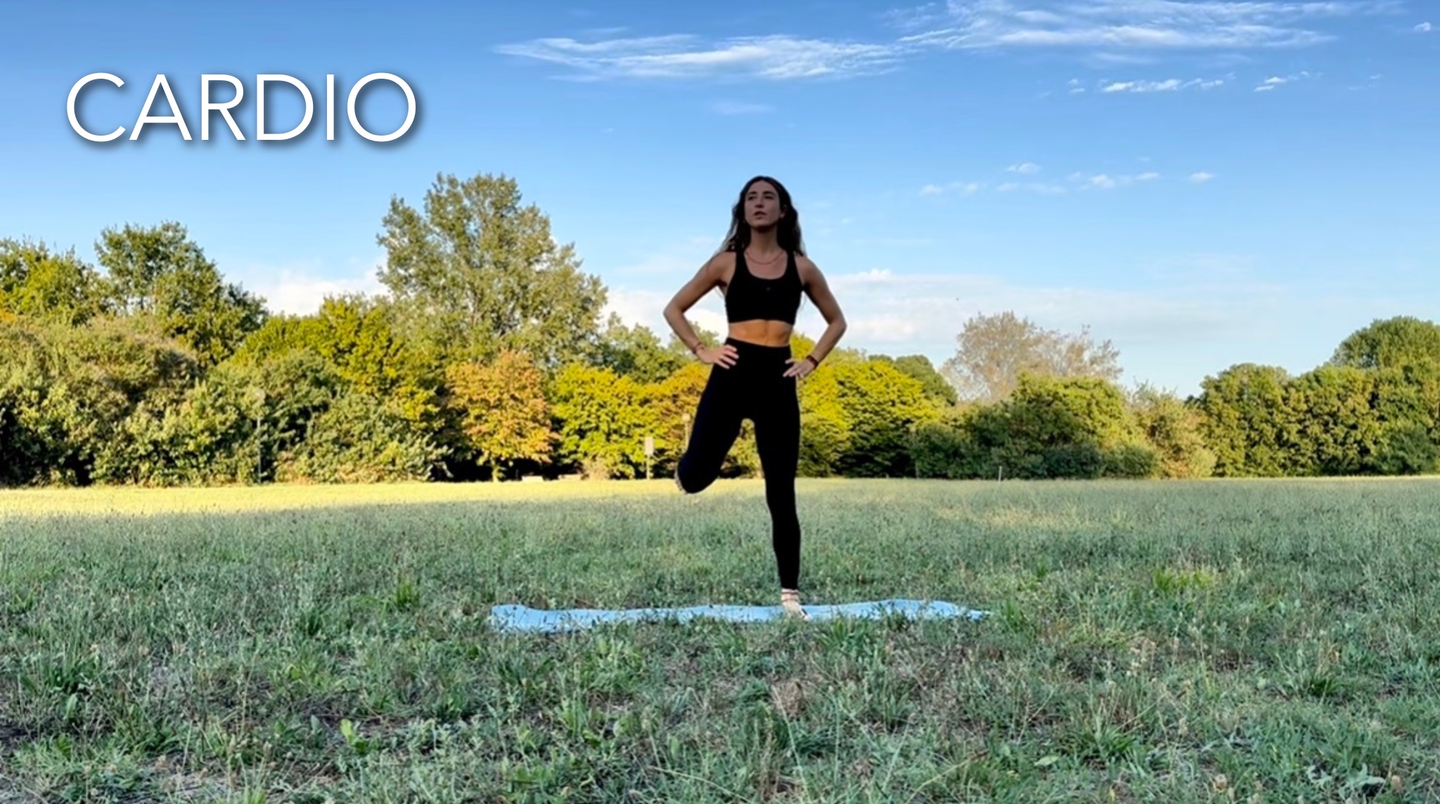 Cardio