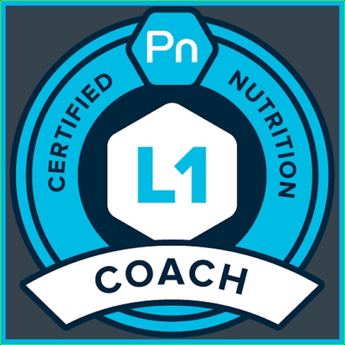Precision Nutrition Level 1