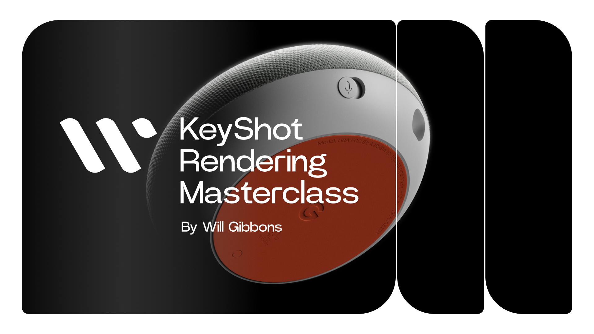 Product image for KeyShot Rendering Masterclass
