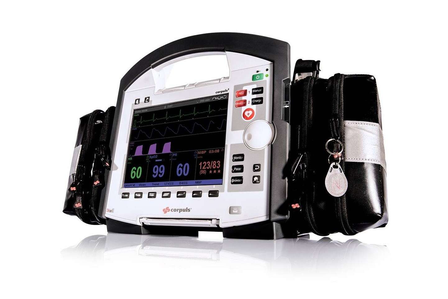 Product image for Corepuls 3 
