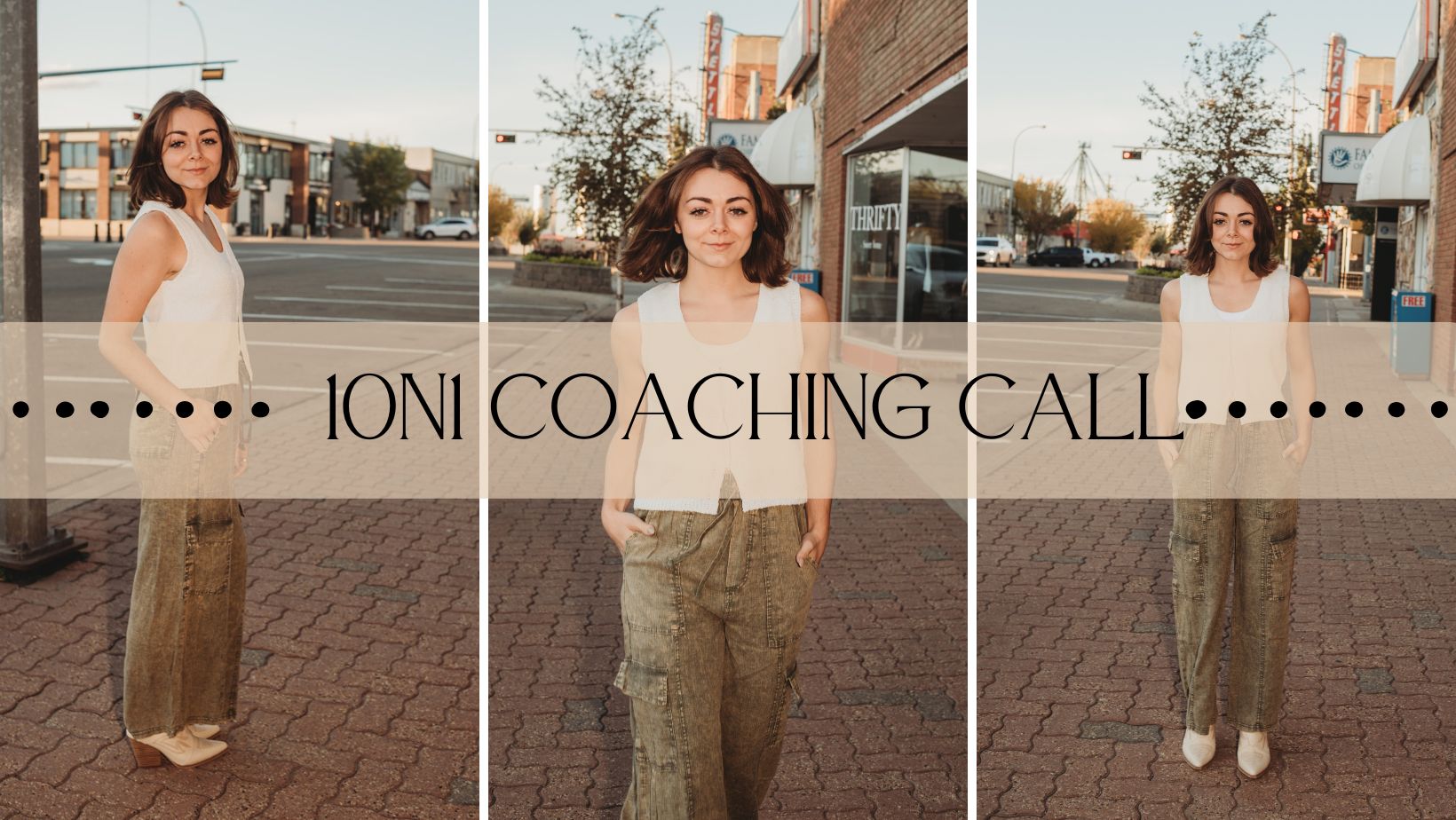 Product image for 1on1 Coaching Call