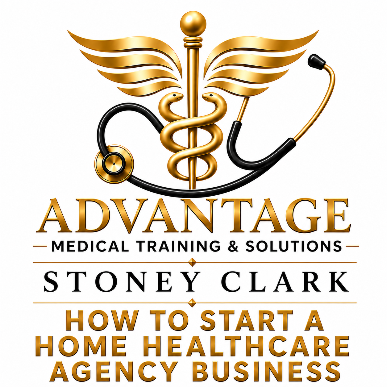 Product image for How to start a Home Healthcare Agency Business 