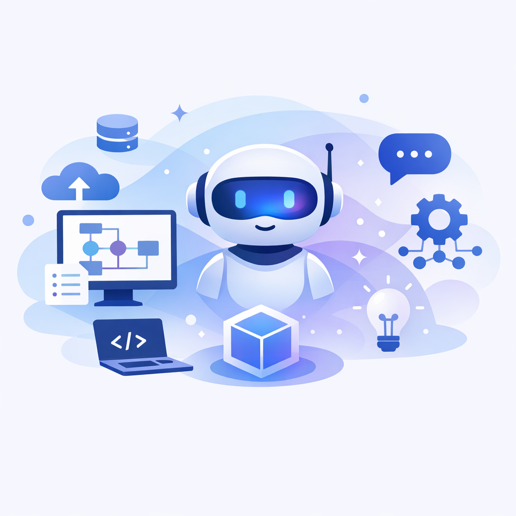 Product image for Copilot Studio Agent 