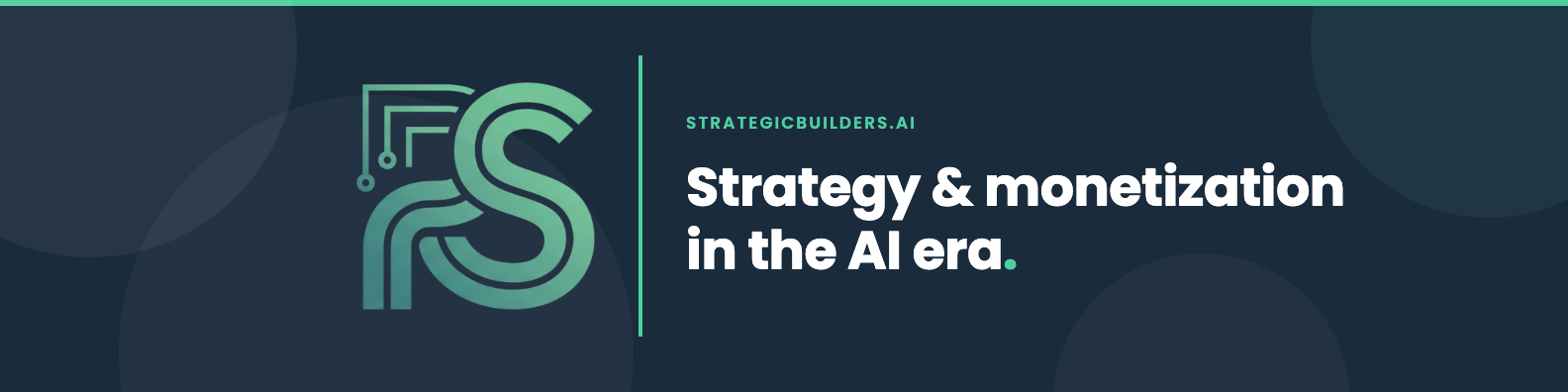Product image for AI Strategy Product Manager Academy