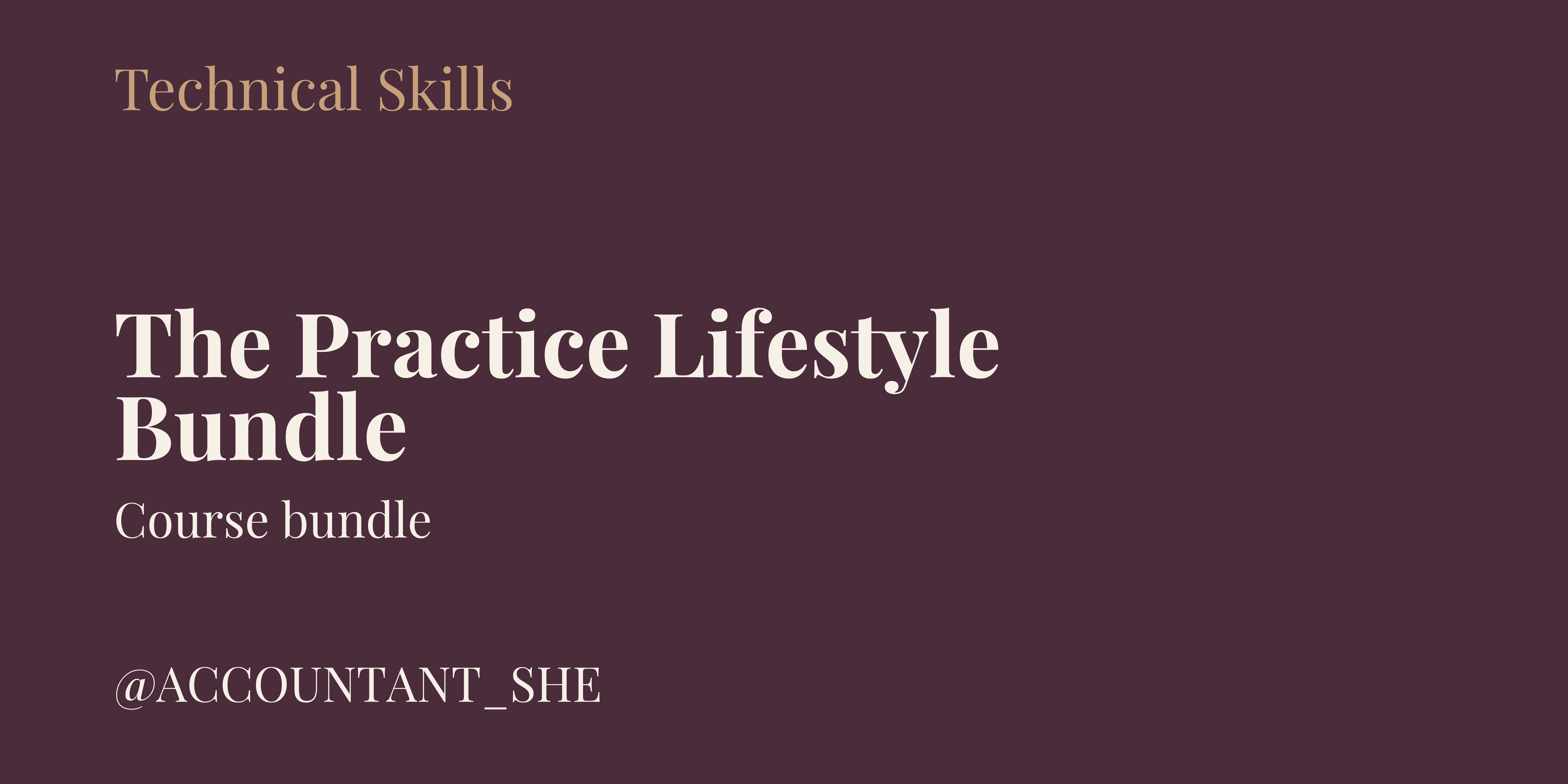 Product image for The Practice Lifestyle Framework