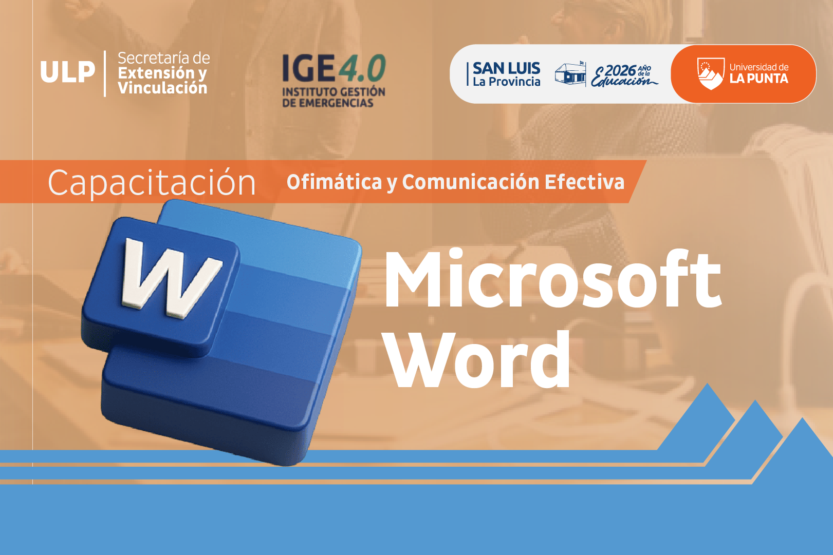 Imagen de producto para IGE 4.0  | Introducción a Microsoft Word 