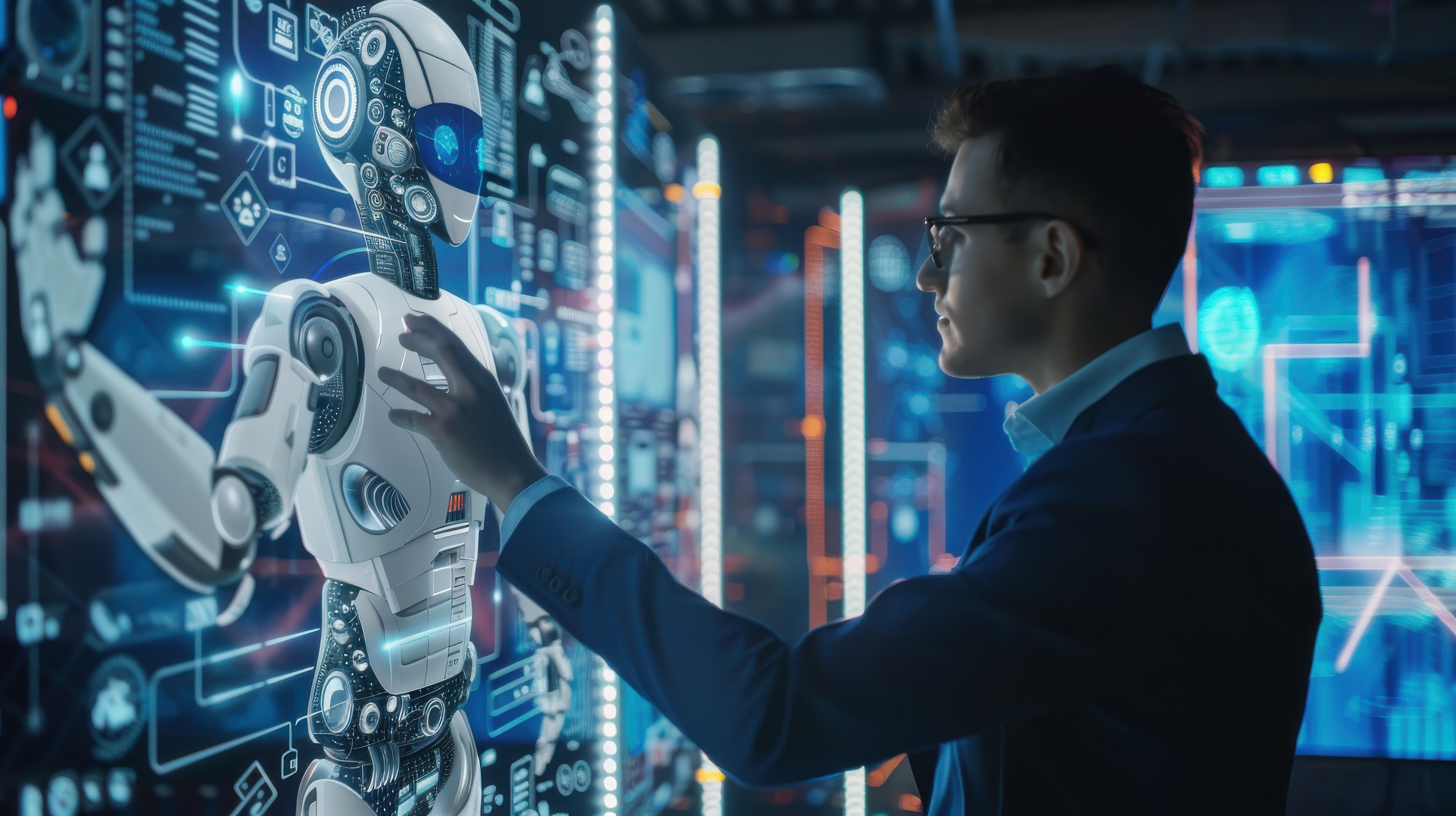 SAP AI Core + AI Launchpad Course Banner