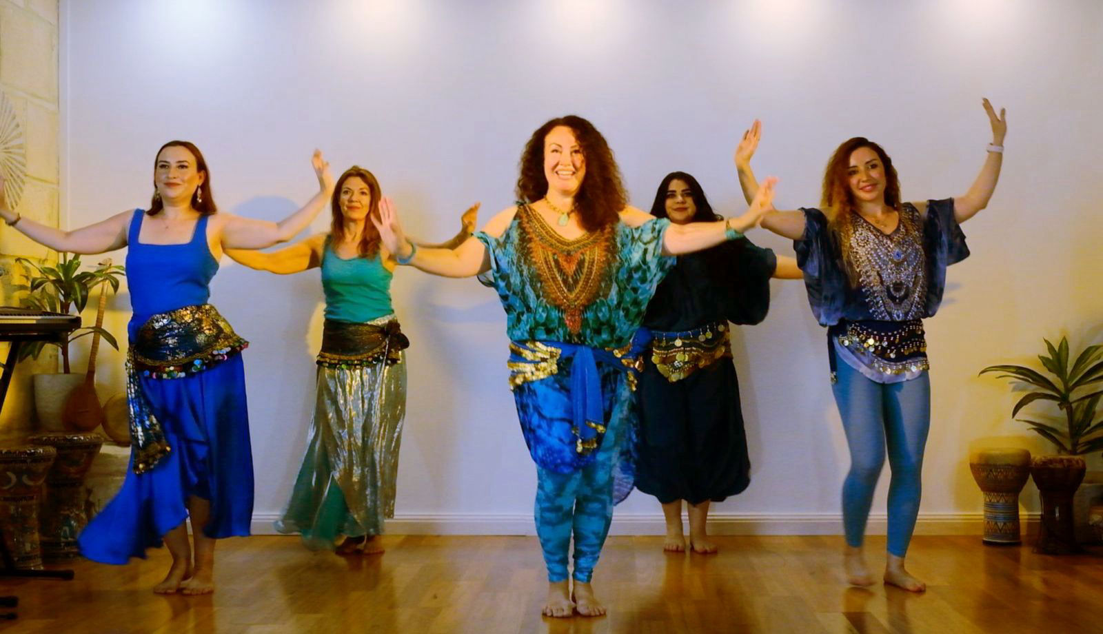 Product image for BellySoma™ 24 Wellness Classes 2025