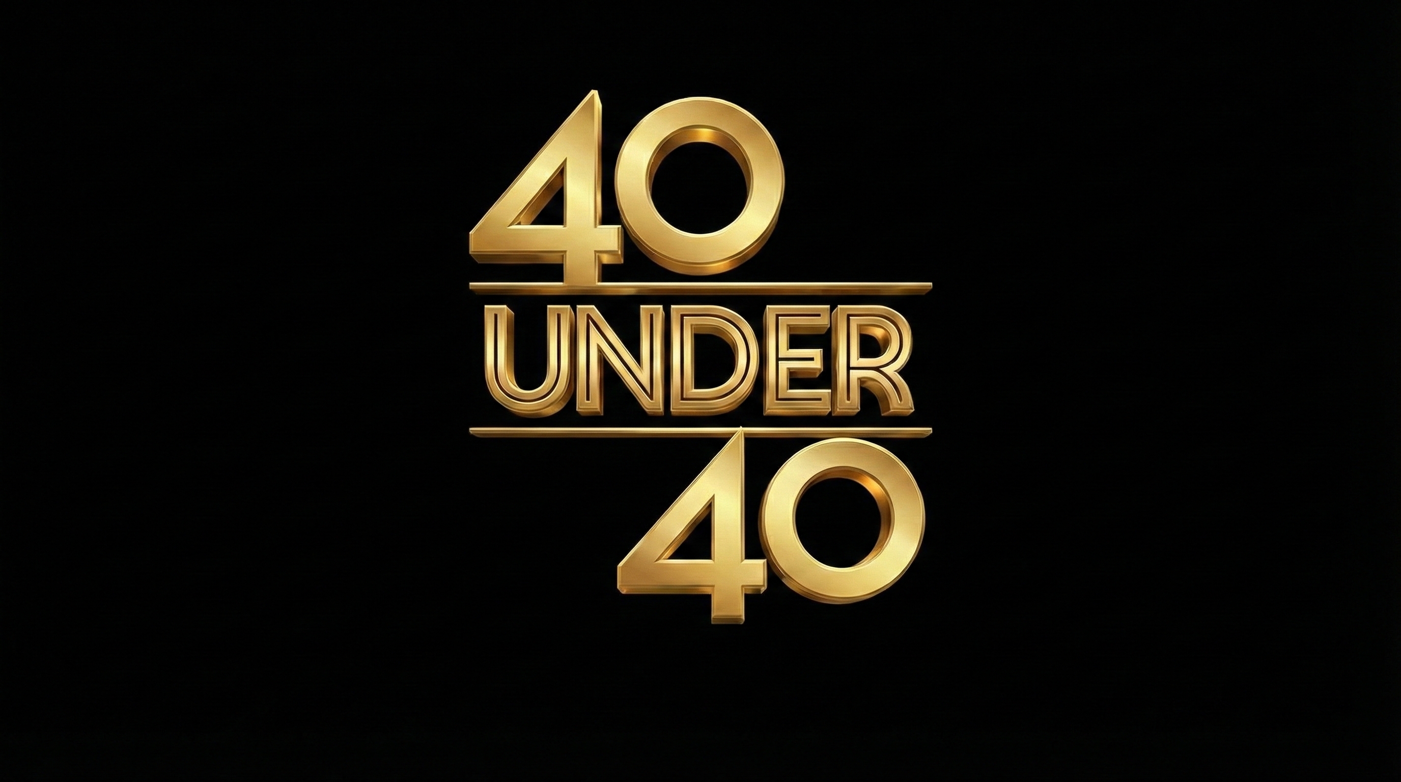 Albert Alan - 40 Under 40 Most Influential