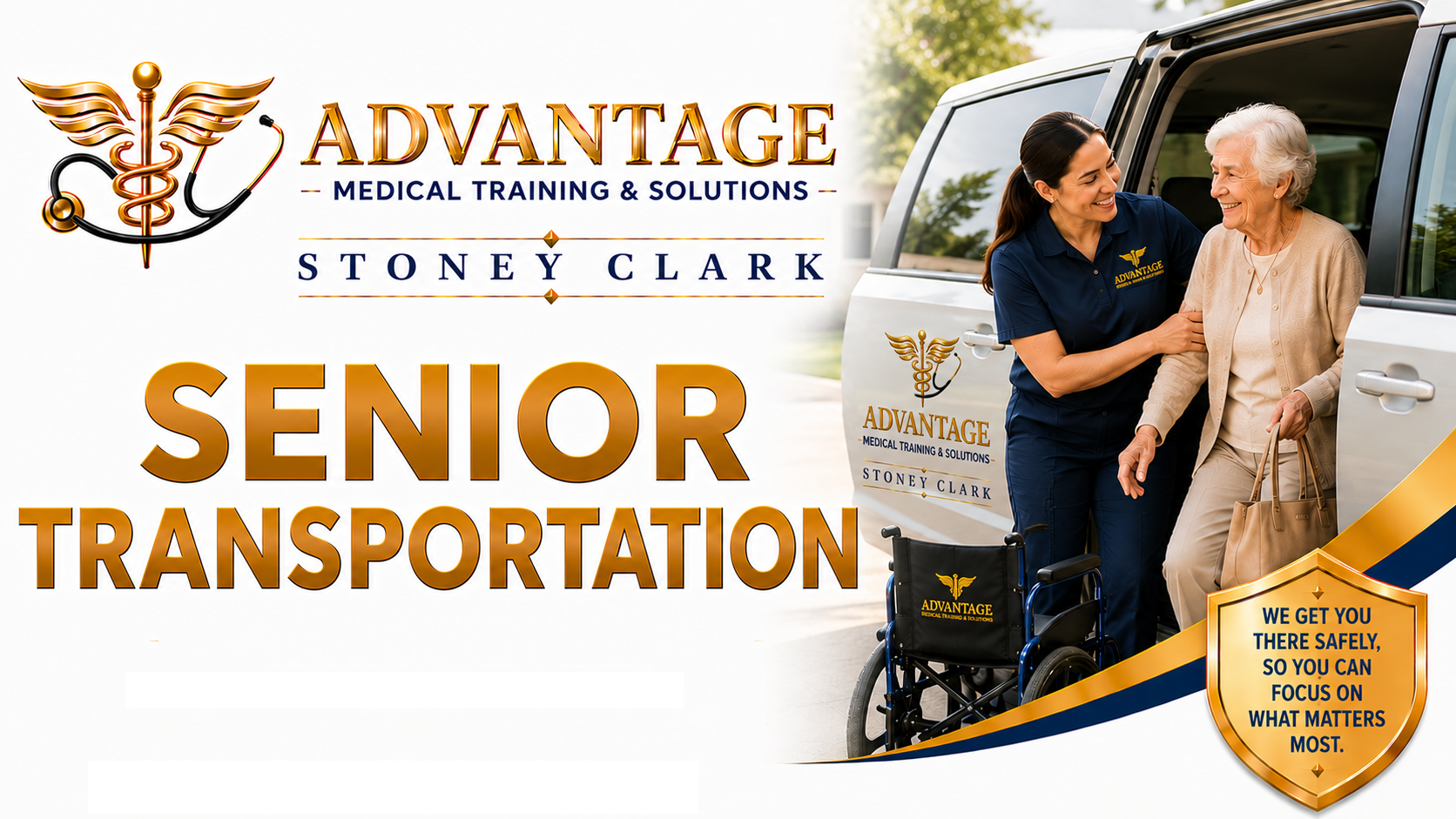 Product image for Start a Senior Transportation Company 