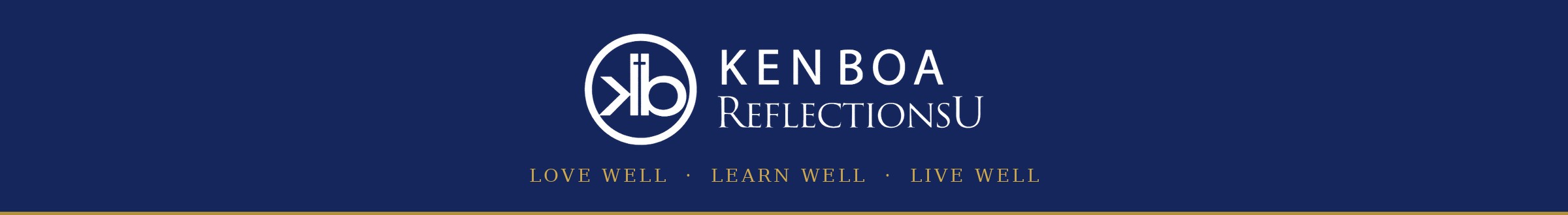 Ken Boa - ReflectionsU